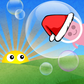 couverture jeu vidéo Tiny Tapper