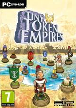 couverture jeu vidéo Tiny Token Empires