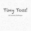 couverture jeu vidéo Tiny Toss!
