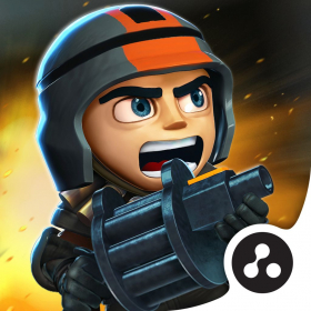 couverture jeu vidéo Tiny Troopers: Alliance