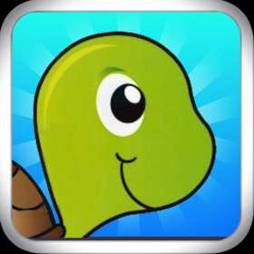 couverture jeu vidéo Tiny Turtle HD
