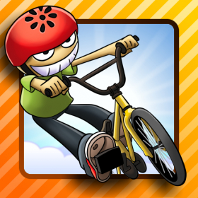 couverture jeu vidéo Tiny Wheels: BMX