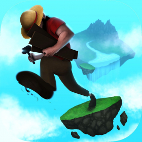 couverture jeu vidéo Tiny World