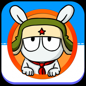 couverture jeu vidéo Tiny米兔