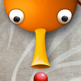 couverture jeu vidéo Tinyhead