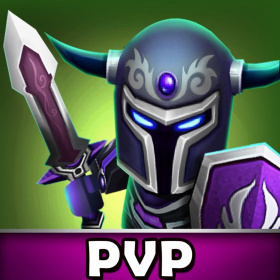 couverture jeu vidéo TinyLegends™ Heroes