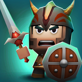 couverture jeu vidéo TinyLegends™ Monster Crasher