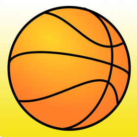 couverture jeu vidéo Tip-Tap Basketball For iPhone