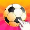 couverture jeu vidéo Tip Tap Soccer