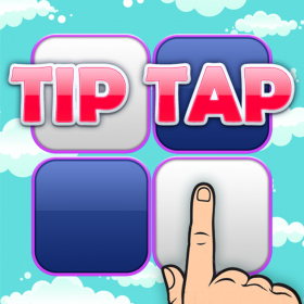 couverture jeu vidéo Tip Tap - The Most Addictive Tile Tapping Game