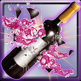 couverture jeu vidéo Tir sur Bouteilles