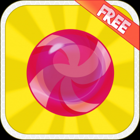 couverture jeu vidéo Tirage Candy - Mania Gumball gratuit Candy Draw - Gumball Mania Free
