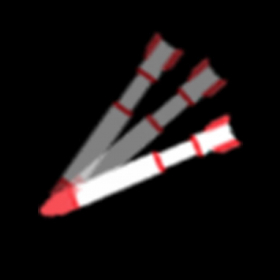 couverture jeu vidéo Tired Missile