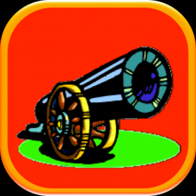 couverture jeu vidéo tirer et tuer stickman - artillerie arc gratuit