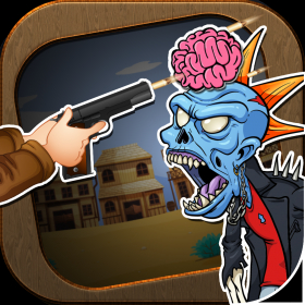 couverture jeu vidéo Tirer sur les zombies morts - Feu de tir Guerre Pour The Kill-er Route GRATUIT