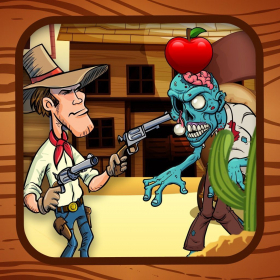 couverture jeu vidéo Tirez Mini Fer Zombies - Un Road Trip to Black Ops guerre gratuit
