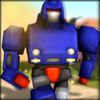 couverture jeu vidéo Titan Chambre - Transformers Version