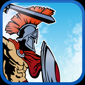 couverture jeu vidéo Titan's Match : Find Way to Match War Items