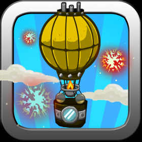 couverture jeu vidéo Titan Strike