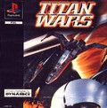 couverture jeux-video Titan Wars
