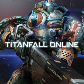 couverture jeux-video Titanfall Online