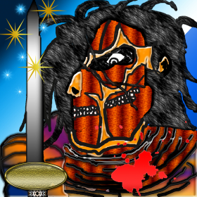 couverture jeu vidéo TitanSword