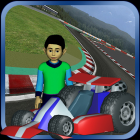 couverture jeu vidéo Titl Trip Racing