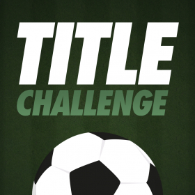 couverture jeu vidéo Title Challenge – Football Management