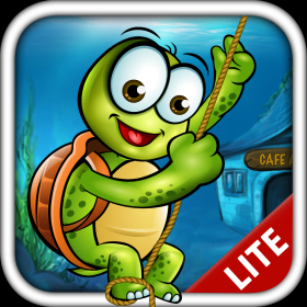 couverture jeu vidéo Tito's Shell Lite