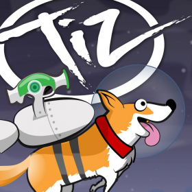 couverture jeu vidéo Tiz is Gribs