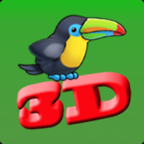 couverture jeu vidéo TL 3D Bird HD