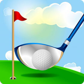 couverture jeu vidéo Tlani Golf ScoreCard