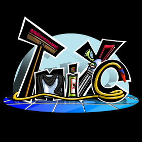 couverture jeu vidéo TMIYC - Tap Me If You Can