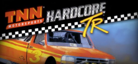 couverture jeu vidéo TNN Motorsports Hardcore TR