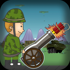 couverture jeu vidéo TNT Launcher - Free version