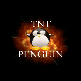 couverture jeu vidéo TNT Penguin