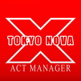 couverture jeu vidéo TNXActManager