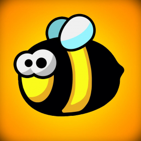 couverture jeu vidéo To Bee Or Not To Bee