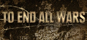 couverture jeu vidéo To End All Wars