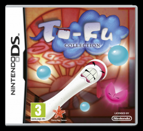 couverture jeu vidéo To-Fu Collection