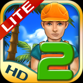 couverture jeux-video To The Rescue HD 2 Lite