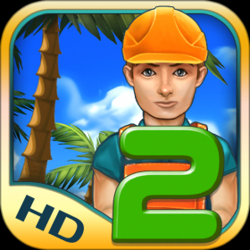 couverture jeux-video To The Rescue HD 2