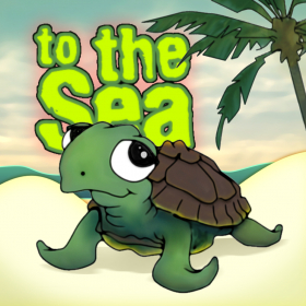 couverture jeu vidéo To The Sea