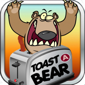 couverture jeu vidéo Toast a bear