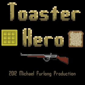 couverture jeu vidéo Toaster Hero