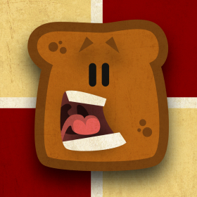 couverture jeu vidéo ToasterBoy