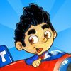 couverture jeu vidéo Tobi Flight - Premium