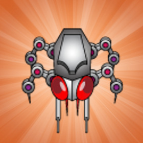 couverture jeu vidéo Tobor Alien Robot