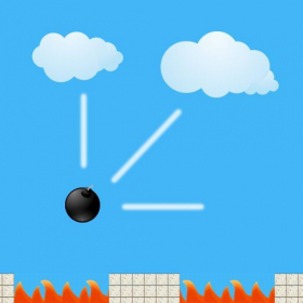 couverture jeu vidéo ToBounce