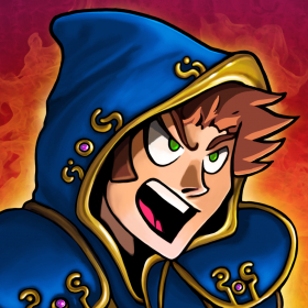 couverture jeu vidéo Tobuscus Adventures: Wizards